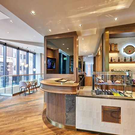 Maldron Hotel Manchester Cathedral Quarter ซัลฟอร์ด ภายนอก รูปภาพ